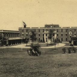 St. Luke's Convalescent...