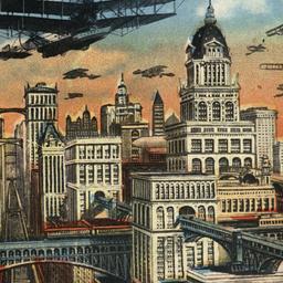 Future New York "The C...