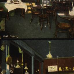 A Few Cozy Corners in Farri...