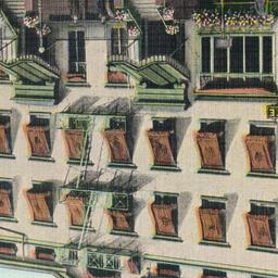 Hotel Lafayette