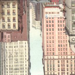 Cortlandt Street, New York,...