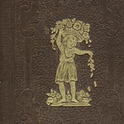 The Flower Vase; Containing...