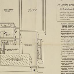 Duple, 415 Argyle Road, Apa...