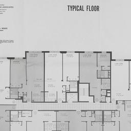Neptune Towers, 274 Neptune...