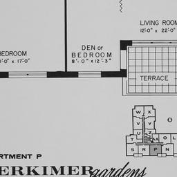 Herkimer Gardens, 400 Herki...
