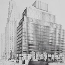 300 E. 42 Street