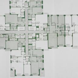 2 Fifth Avenue, Plan Of 12t...