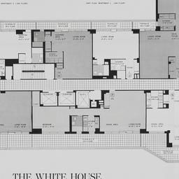 201 E. 66 Street, Plan Of 1...