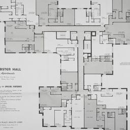 Webster Hall, 4245 Webster ...