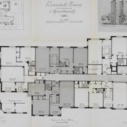 Riverdale Towers Cooperativ...