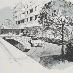 Park Lane, 118-17 Union Tur...