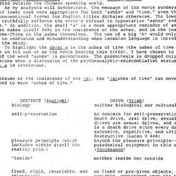 Handouts, 2002-04-08. Compa...