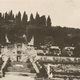 Page No. 087 - Pescia, Vill...