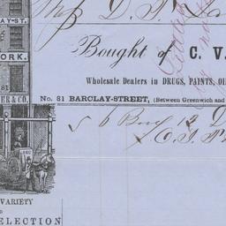 C. V. Clickener & Co. B...