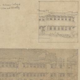 Exterior views