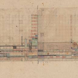 Design elevation