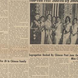 Chinese-American Times Vol....
