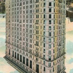 Empire Building, Broadway, ...
