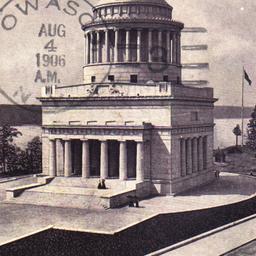 Grant's Tomb Riverside ...