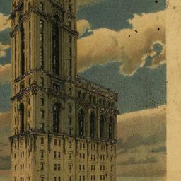 Times Building, Times Squar...