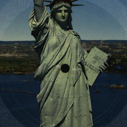 Statue of Liberty [33rpm re...