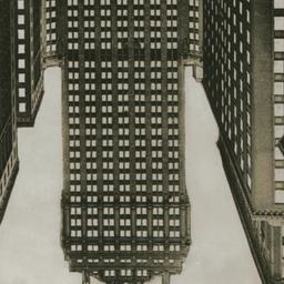 Grand Central Terminal Offi...