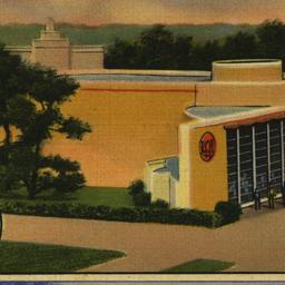 New York World's Fair 1...