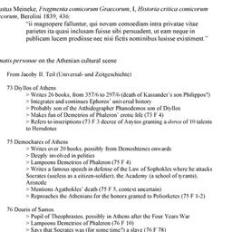 Handouts, 2011-10-20. Class...
