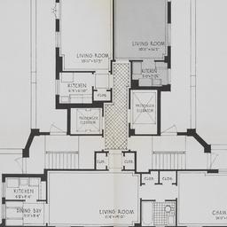 Tudor City - The Hermitage,...