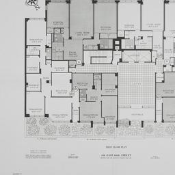 116 E. 66 Street, First Flo...