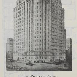 230 Riverside Drive