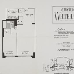 Whitehall, 3333 Henry Hudso...