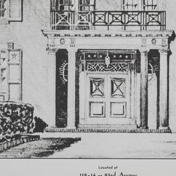 The Richmond House, 118-14 ...