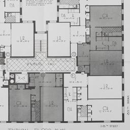 84-17 118 Street, Typical F...