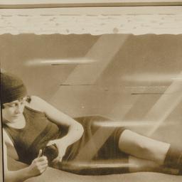 Bathing Beauties: Paring an...