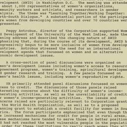 Human Resources in Developi...