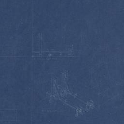 Bedroom andiron elevations,...