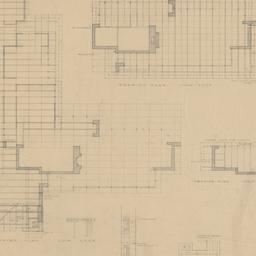 Framing plans