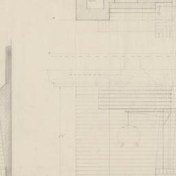 Fireplace details