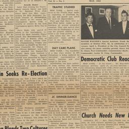 Chinese-American Times Vol....