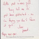 Daughter To Ted Conant