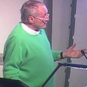 [Special Evening Lecture] T...