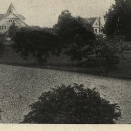 Residence of Byram Shore Ro...