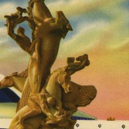 Riders of the Elements New ...
