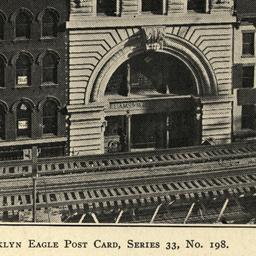 Williamsburgh Trust Co. Bui...