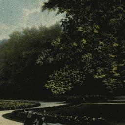 The Lily Pond, Prospect Par...