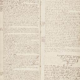Proposals of certain expedi...