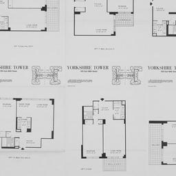 Yorkshire Tower, 305 E. 86 ...