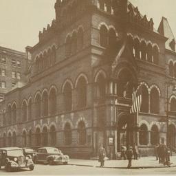 341-343 Bowery, For Sale