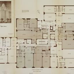 945 Fifth Avenue, 2nd To 10...